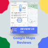 buy google map reviews