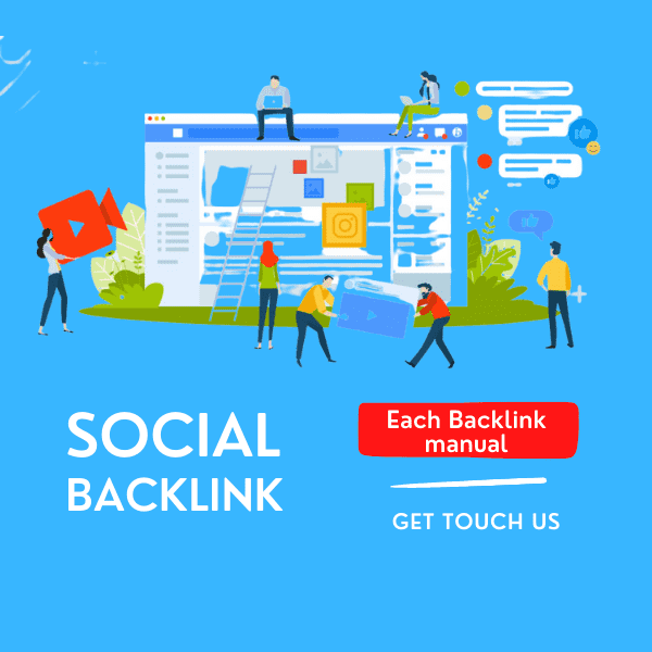 social bookmarking submission services