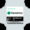 buying TripAdvisor reviews