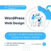 wordpress website designers