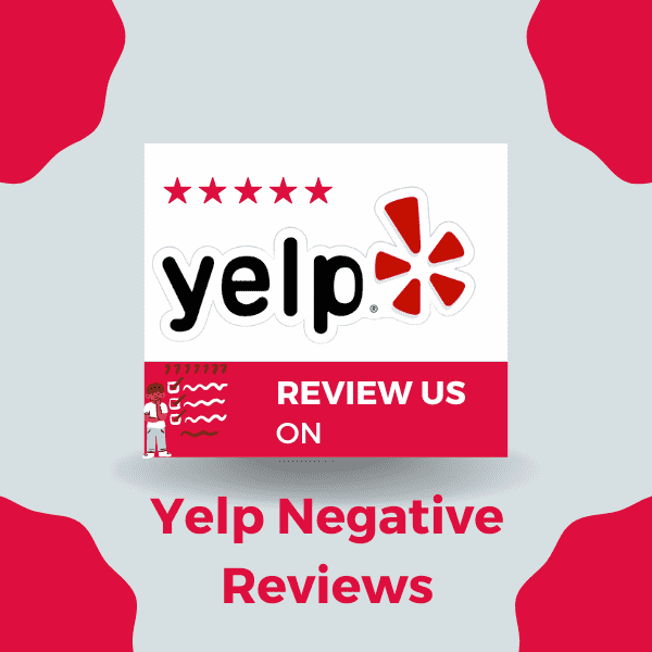 buy negative yelp reviews
