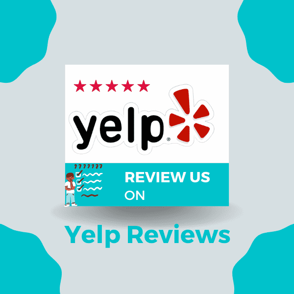 buy positive yelp reviews