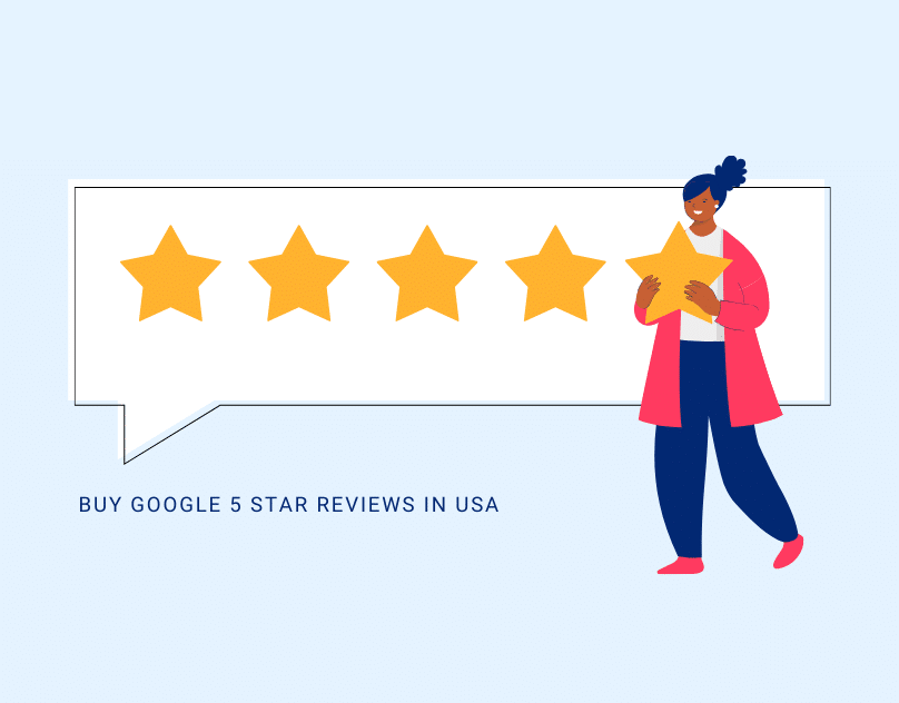 buy google 5 star reviews in USA